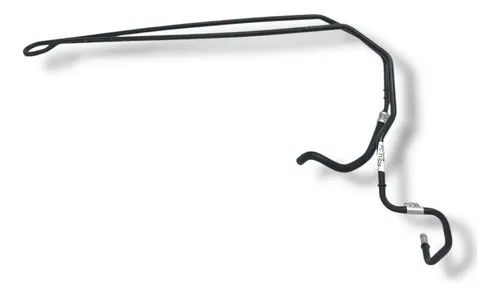 Cano Direção Hidráulica Citroen Xsara Picasso 2008 2010 2012 - Foto 3
