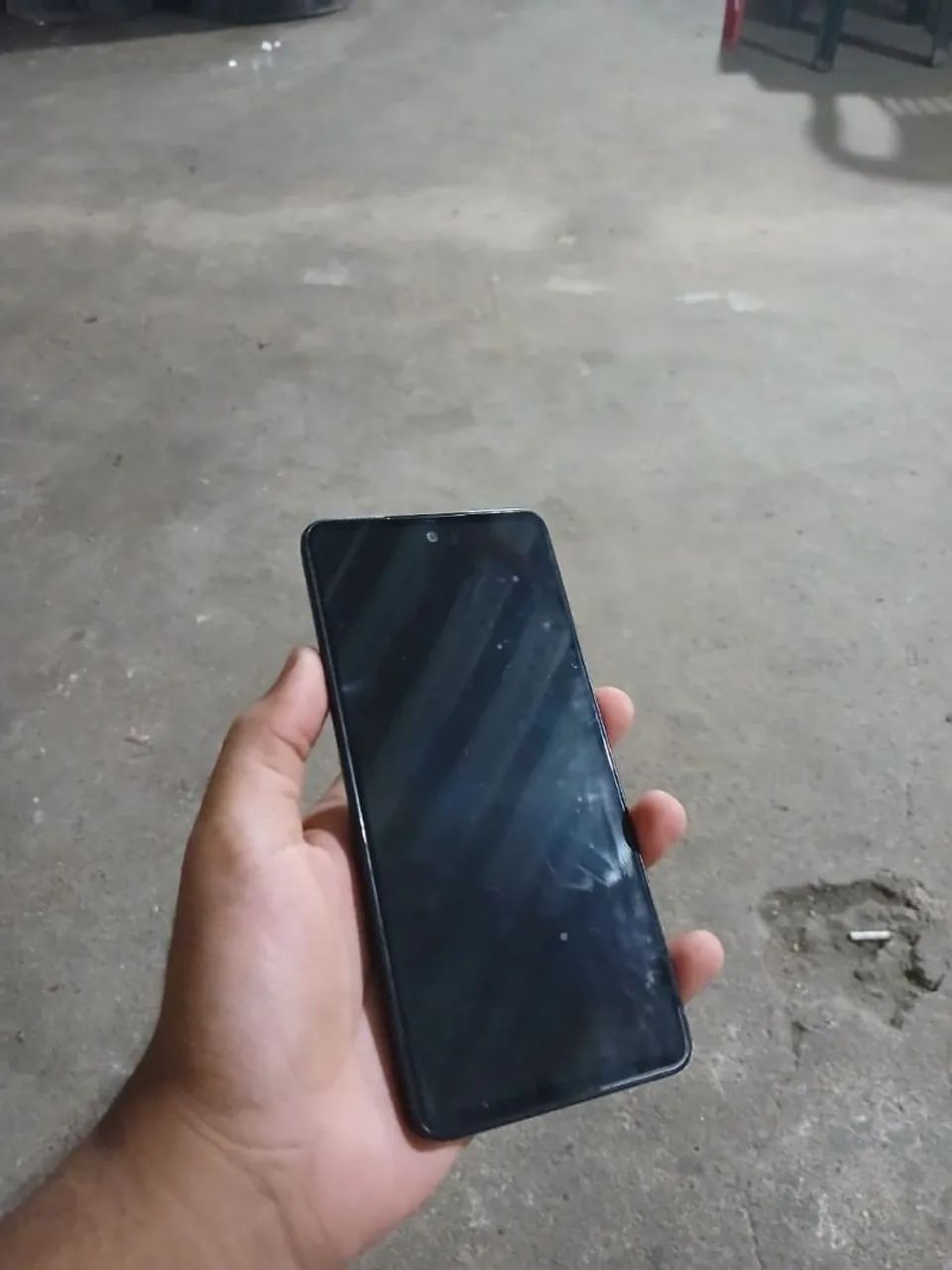 Galaxy A53 5G 128Gb - Foto 4