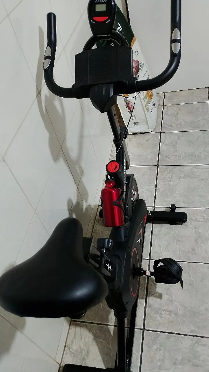 Bike ergométrica  - Foto 2