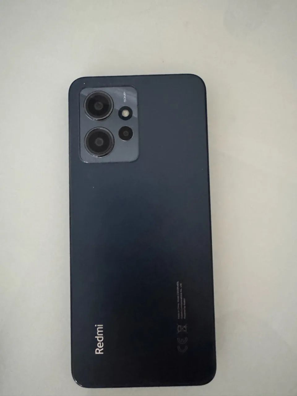 Xiaomi Redmi Note 12 