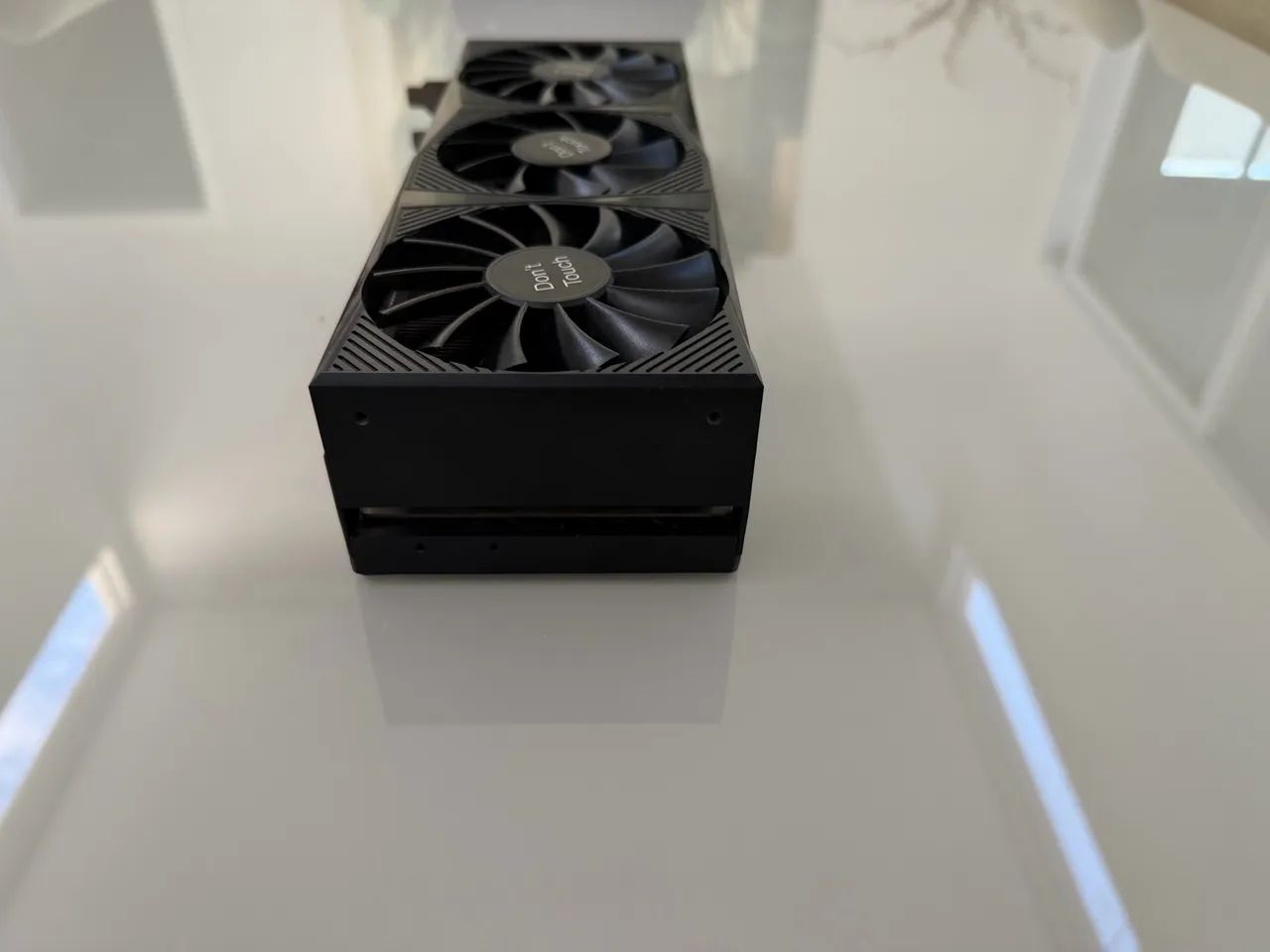 RTX 3080 ZOTAC - 10GB - Foto 4