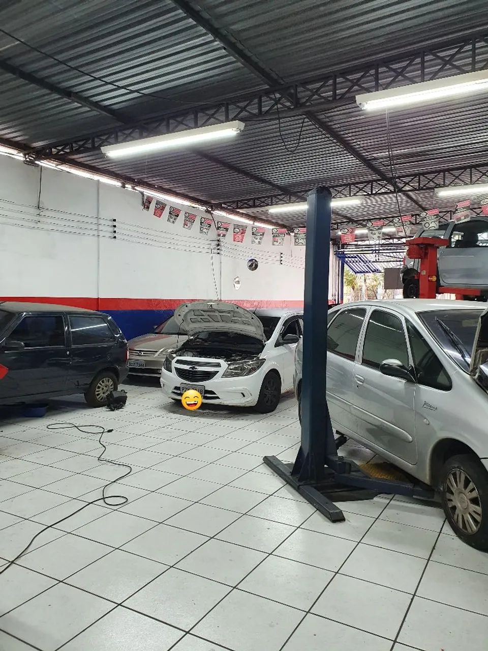 Vendo ponto oficina mecânica  - Foto 5