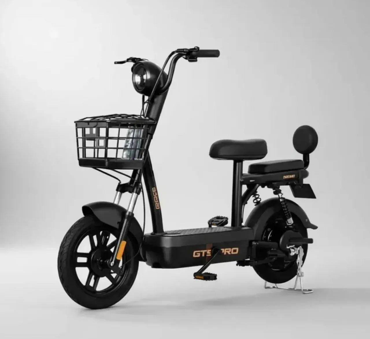 Bicicleta / motinha elétrica 