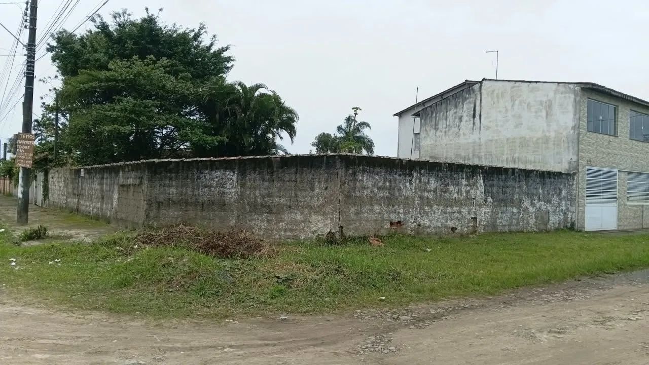 TERRENO-ITANHAEM - Foto 2