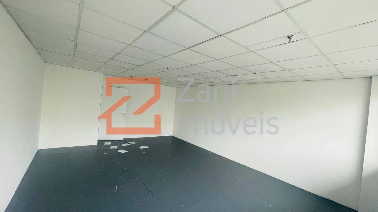 SALA COMERCIAL PARA ALUGAR NA VILA ANDRADE - Foto 4