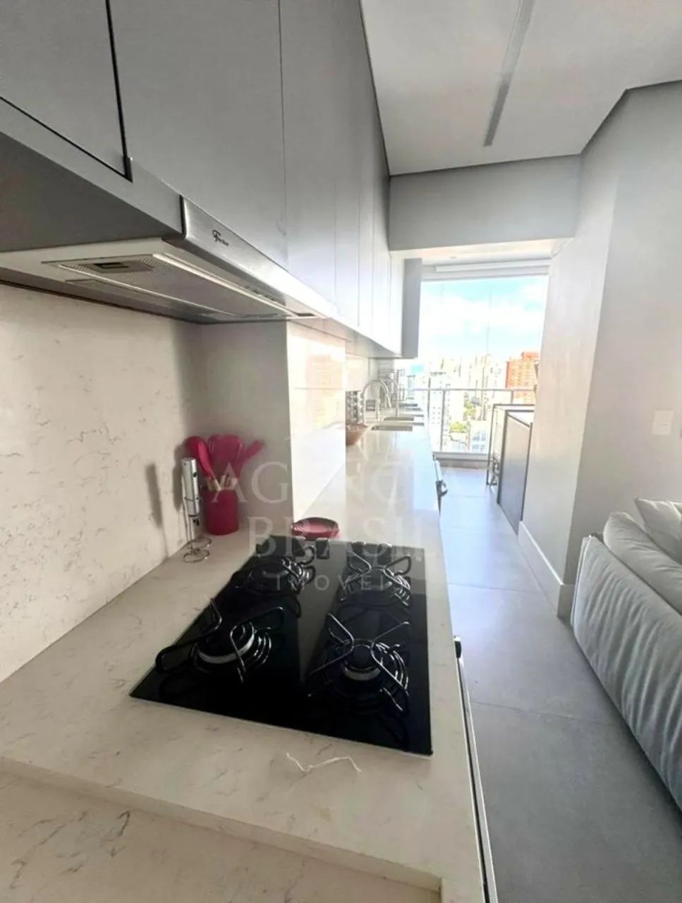Apartamento à Venda em Moema - Foto 5