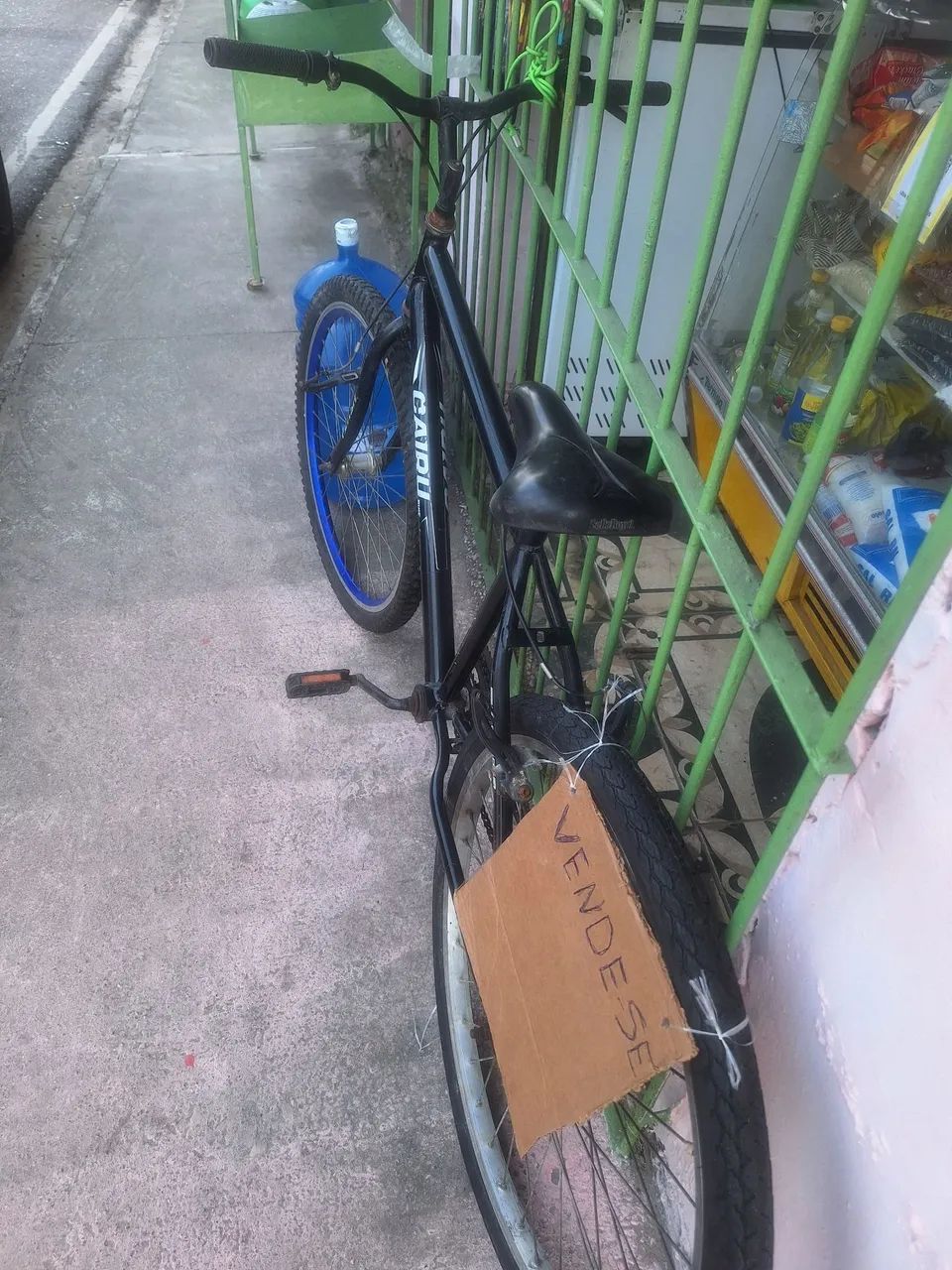 Vendo bike - Foto 3