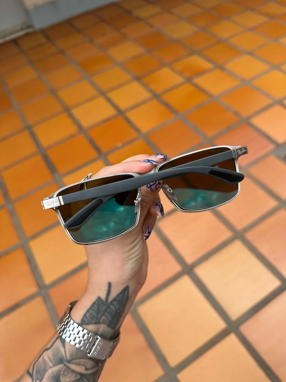 Ray ban  - Foto 2