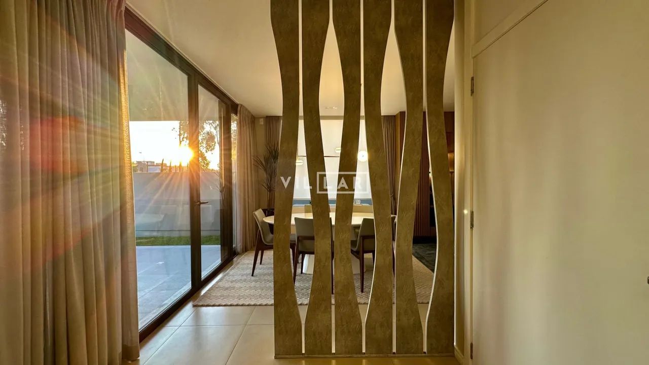 CASA VEREDAS | FUNDO BOSQUE - Foto 4