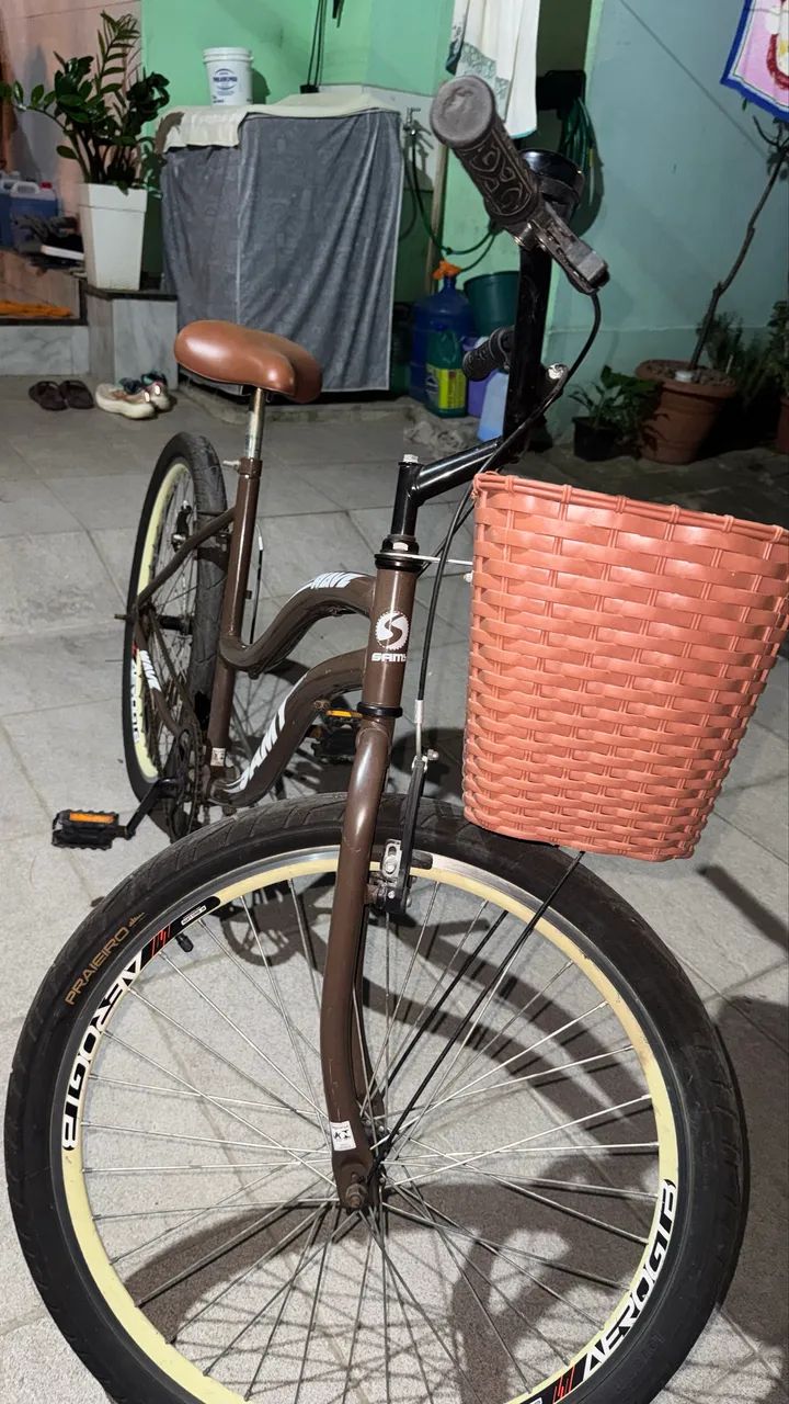 PEZ サイケデリック　グリーンブラック Bicicleta - Ciclismo - Jardim Carapina, Serra 1503499938 | OLX