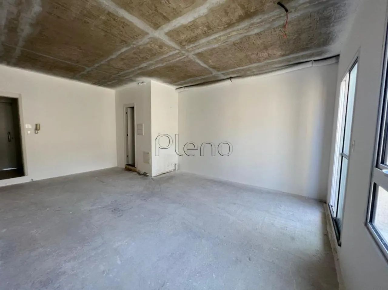 Sala à venda com 35 m² no Centro, Campinas. - Foto 2