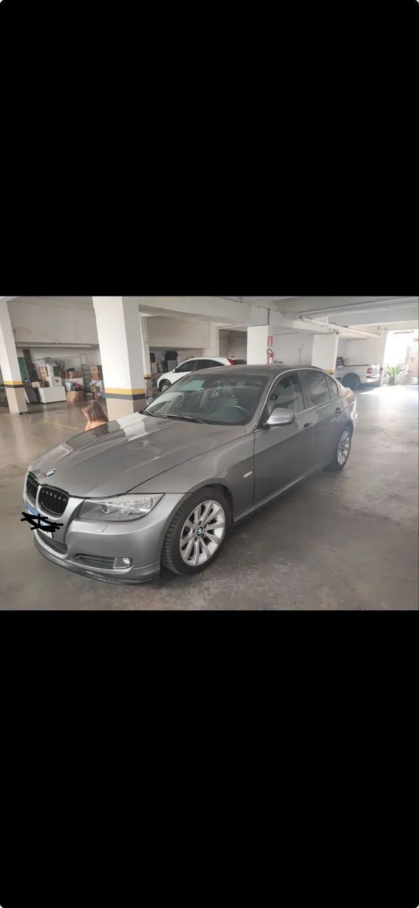 BMW 325I A 2012 - Foto 4