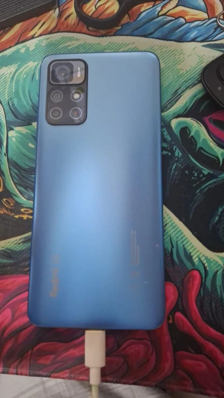 redmi note 11s 5g - Foto 2