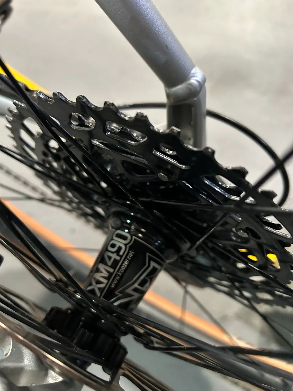 Specialized Rockhopper Elite XL - Foto 5