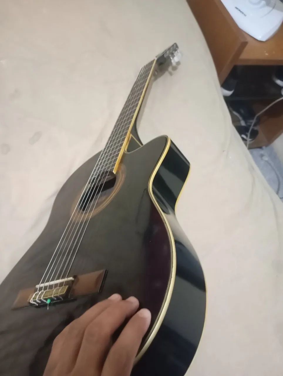 Violão  - Foto 2