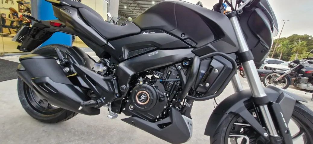 Dominar 400