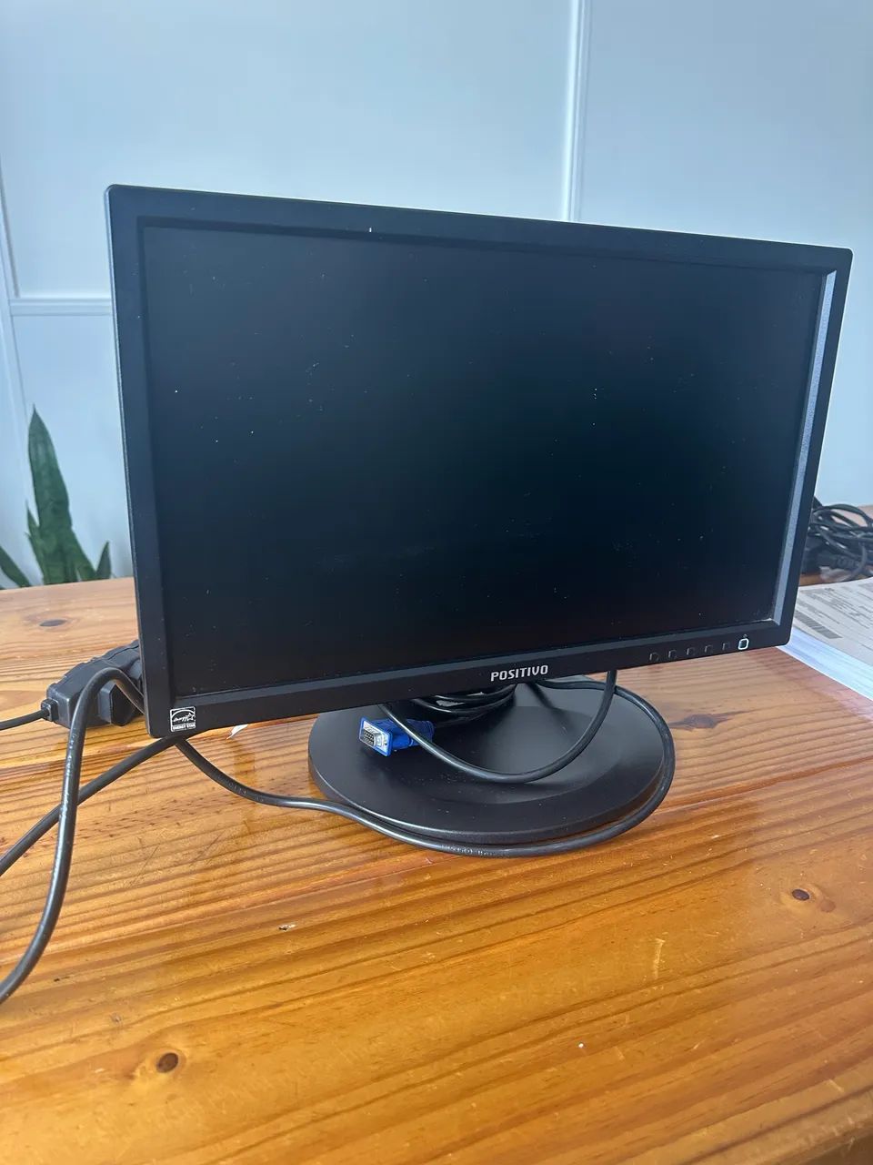 Monitor Positivo - Foto 4