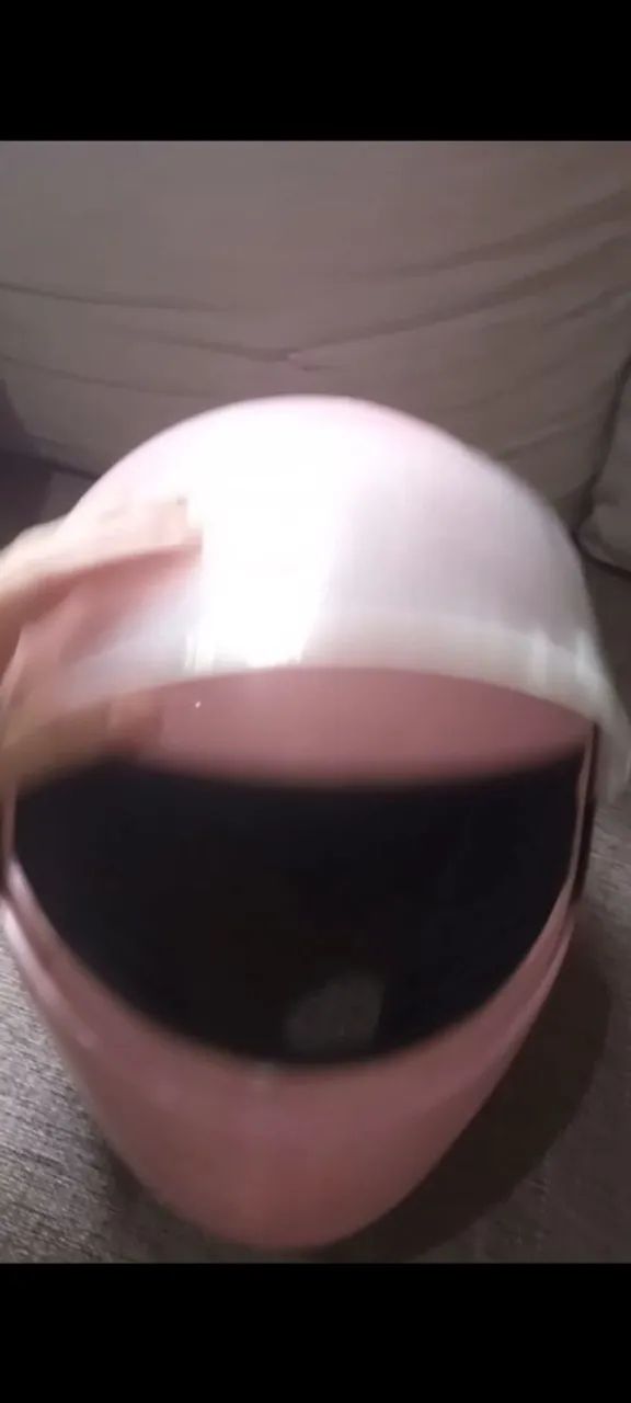 Capacete - Foto 3