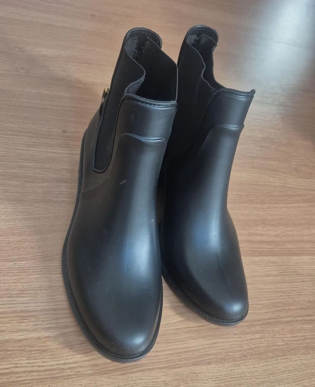 Bota Colcci Chelsea - Foto 3