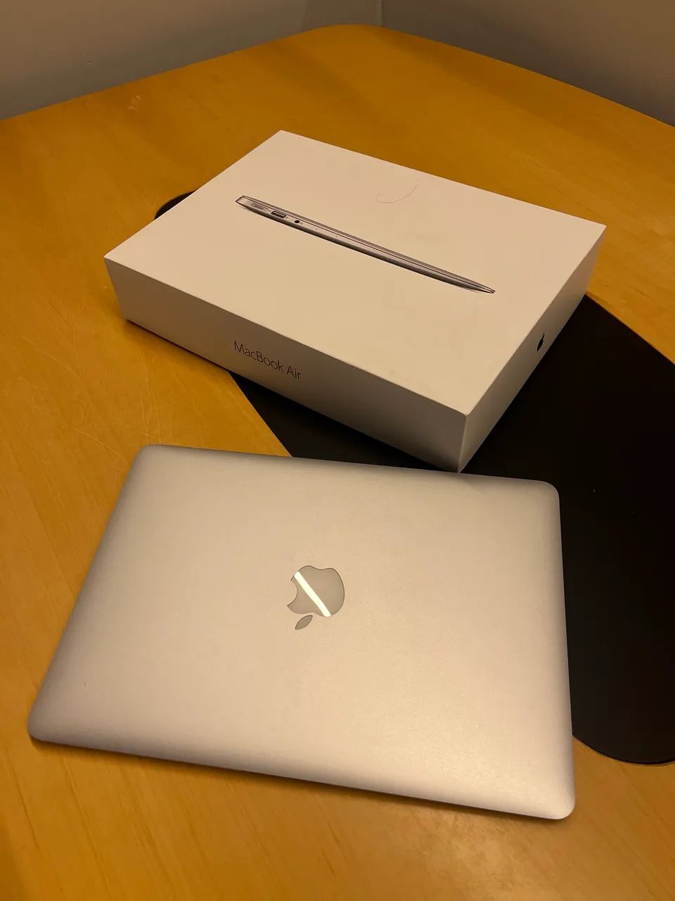 MacBook Air 2017 *LEIA O ANUNCIO* - Foto 3