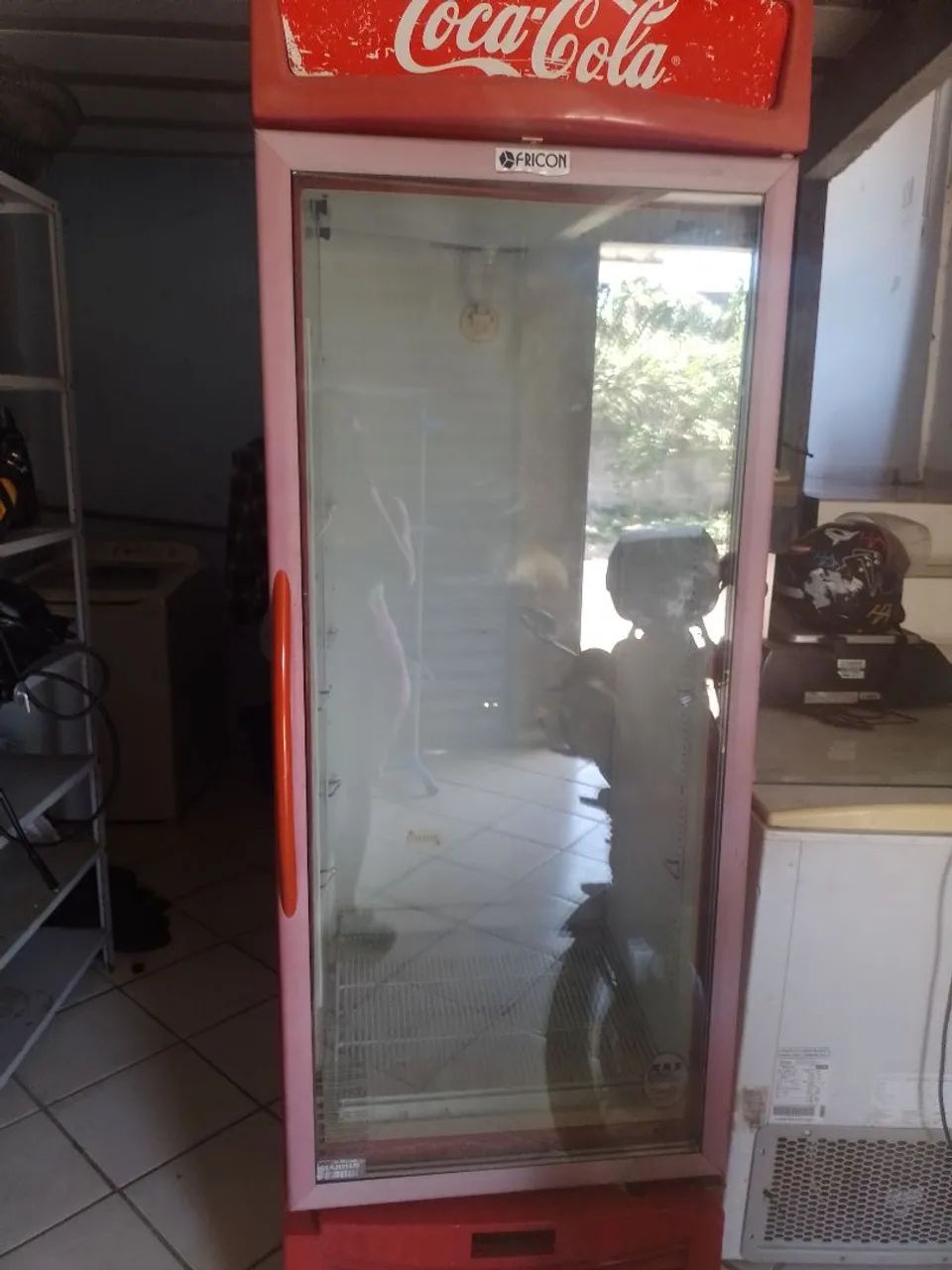 Freezer 