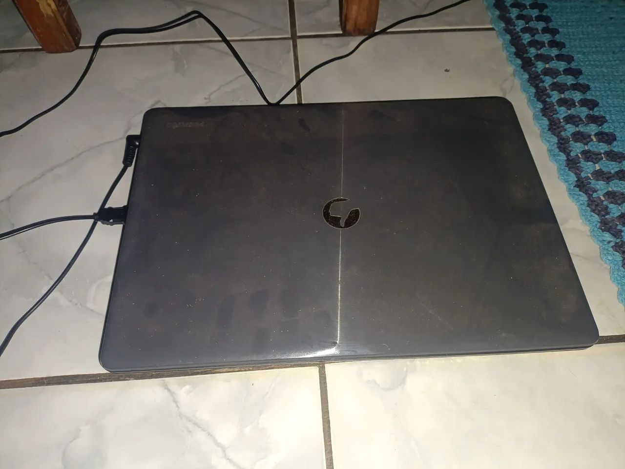 Notebook positivo - Foto 4