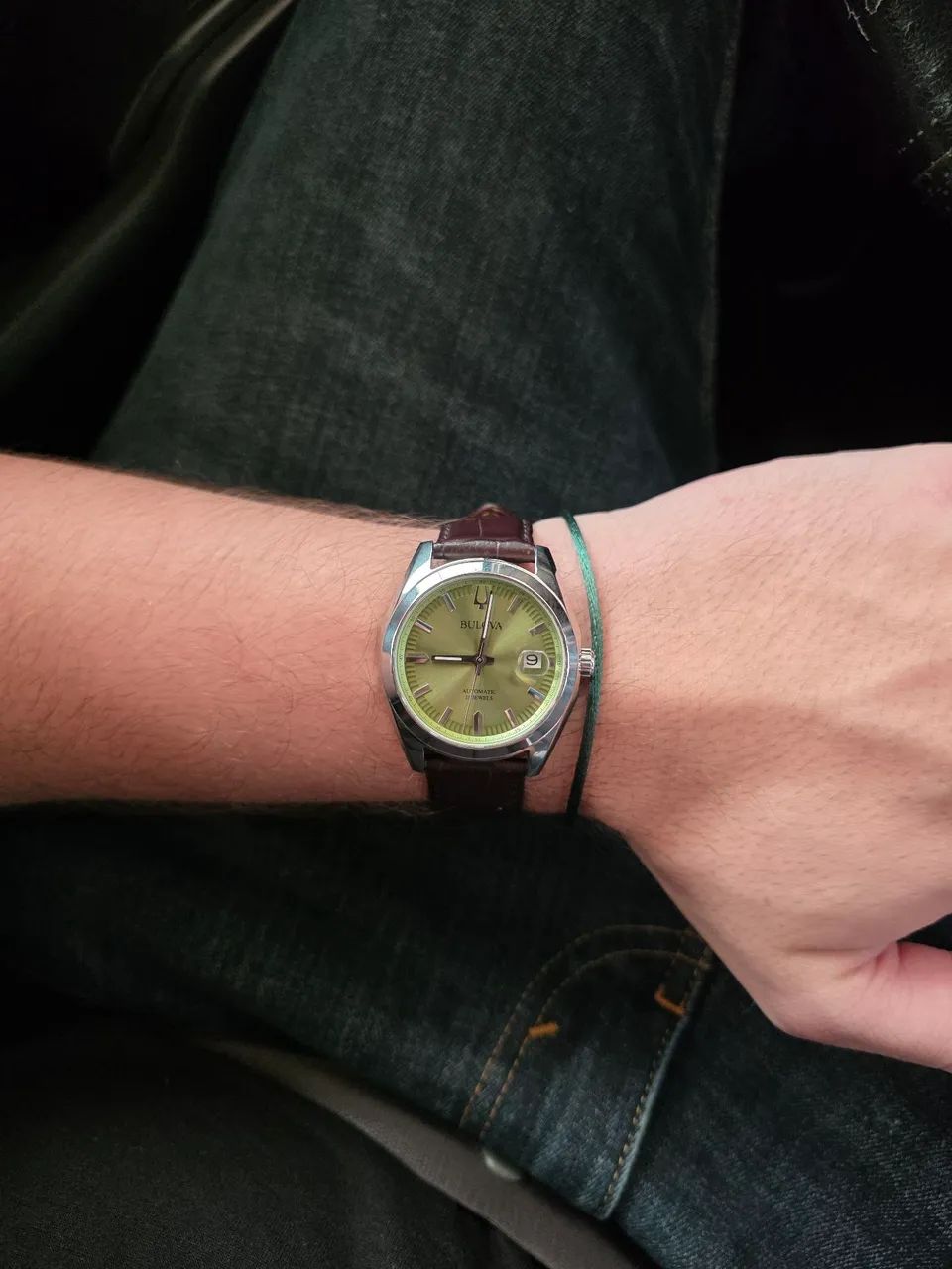 Relógio Bulova Surveyor - Foto 2