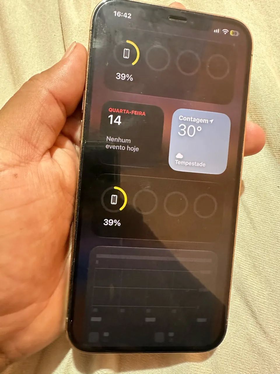 iPhone 12 Pro Max  - Foto 2