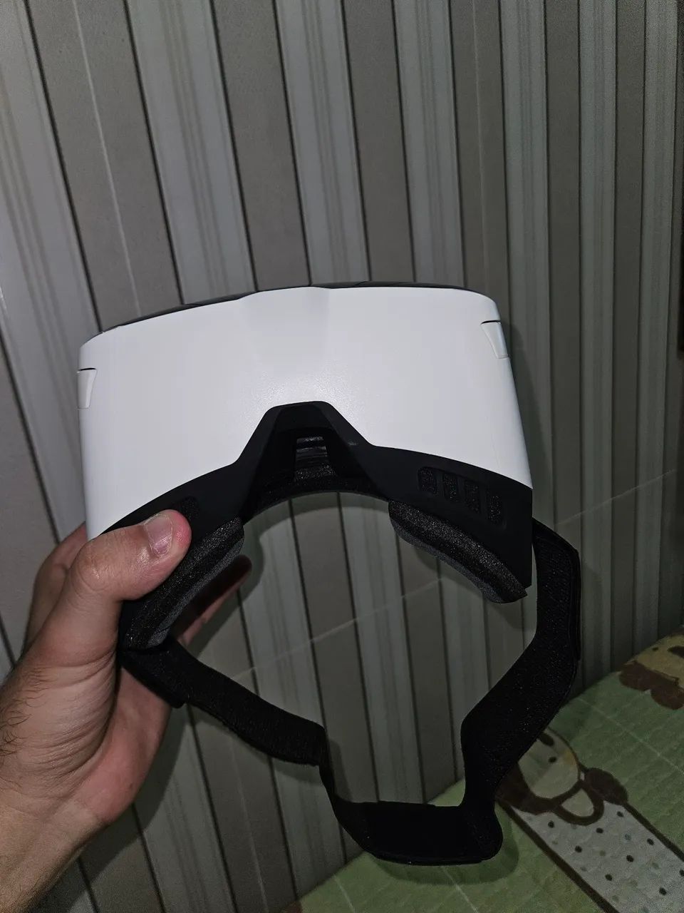 Vr One Plus - Zeiss - Foto 3