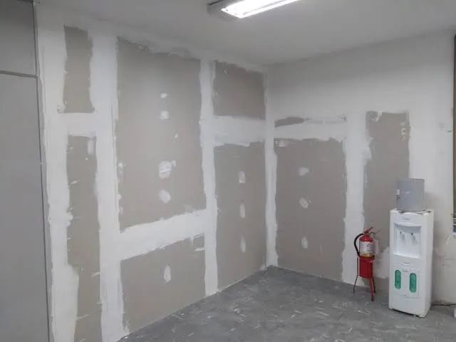 Divisória de gesso  - Foto 4