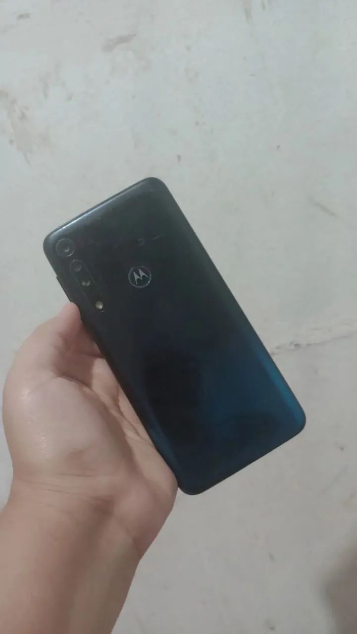 Motorola one macro  - Foto 2