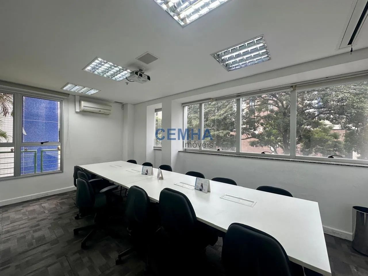 Andar - 200 no bairro Funcionário, excelente localização - Foto 4