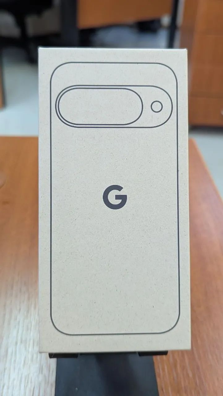 Google Pixel 10 128GB Frost | Estado de Zero (EUA) + Capa Spigen - Foto 4