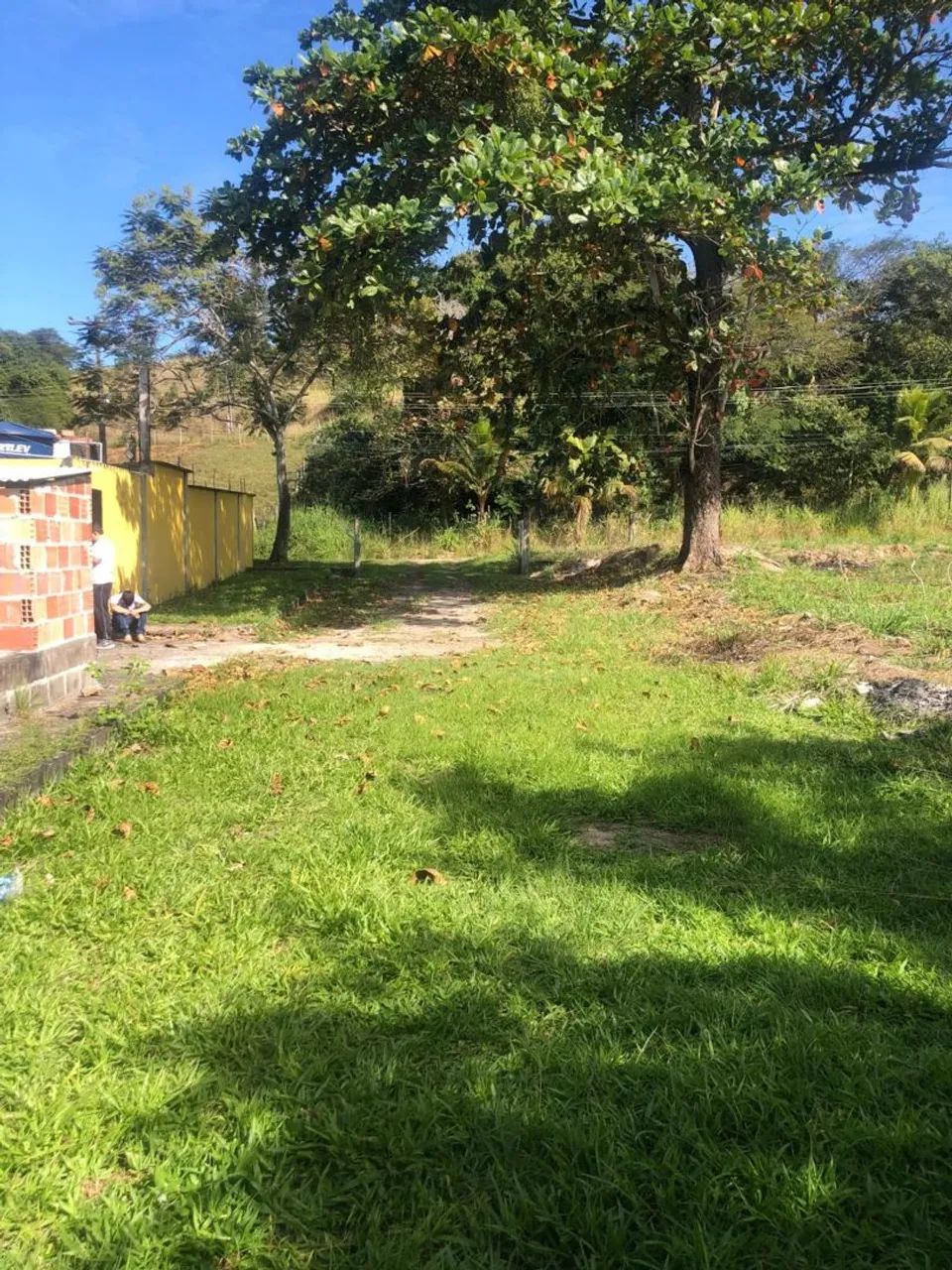 Excelente casa com galpão e area aberta - Foto 2