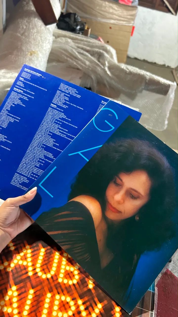 Disco Vinil  - Foto 4