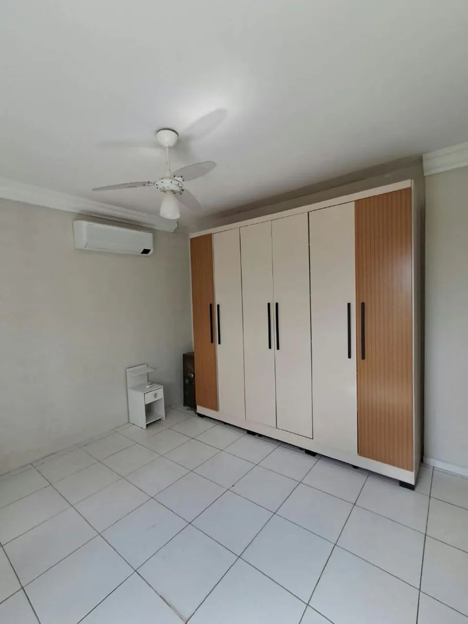 ALUGO APARTAMENTO MOBILIADO - Foto 4