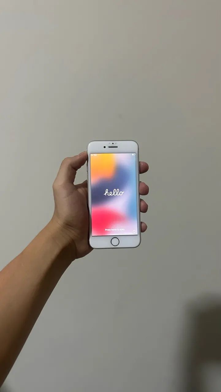 iPhone 7 - 32GB - Foto 2