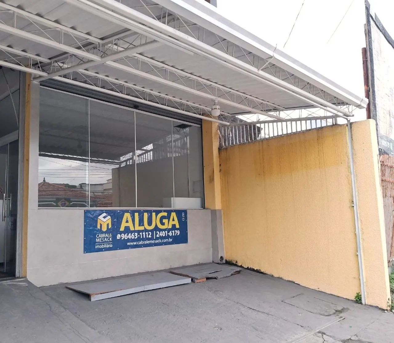 Loja para aluguel, Bangu - Rio de Janeiro/RJ - Foto 2