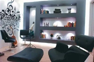 Rebaixo em gesso  - Foto 3