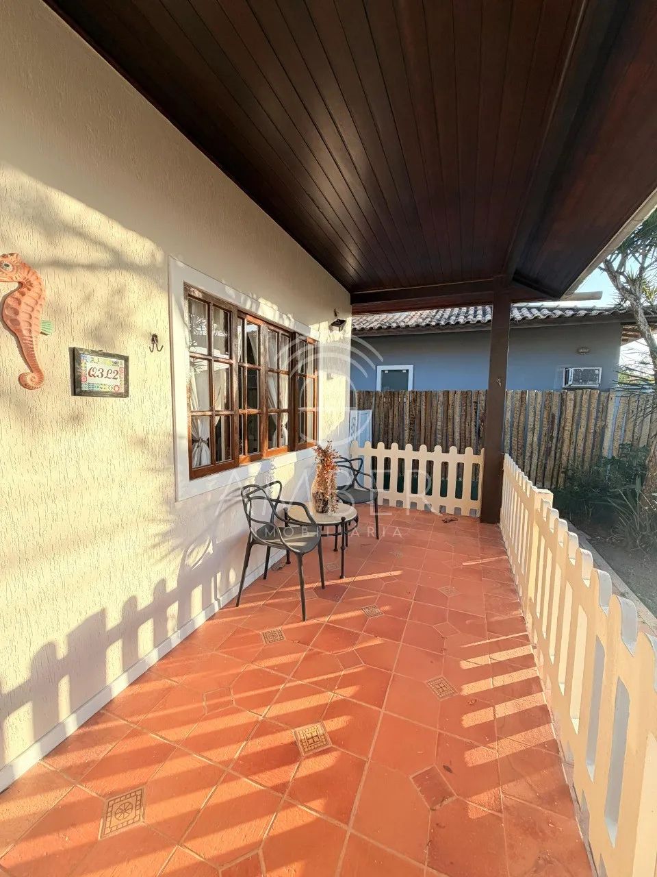 CASA EM CONDOMÍNIO COM PISCINA, CHURRASQUEIRA E LAZER COMPLETO - Foto 3