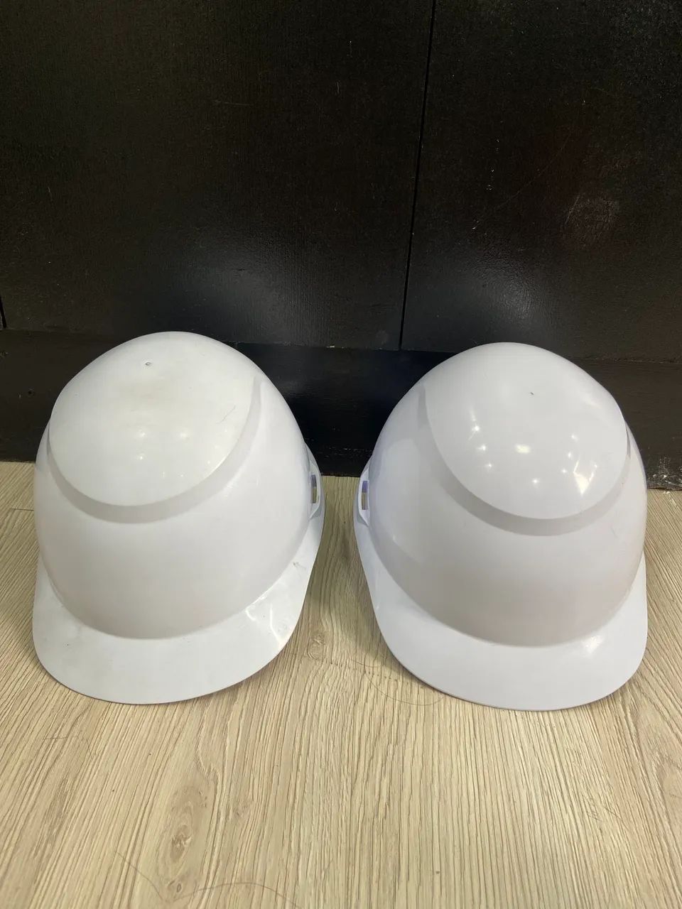 Capacete EPI Camper