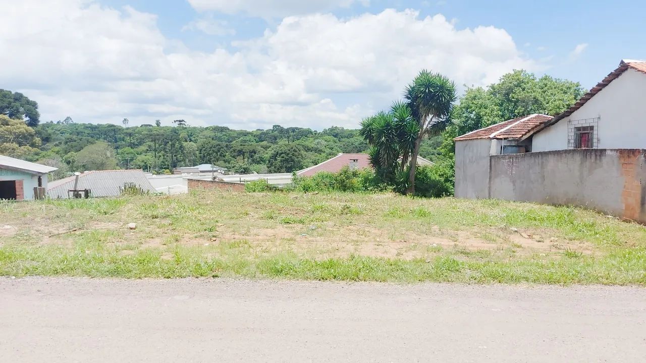 Terreno em Quitandinha  - Foto 2