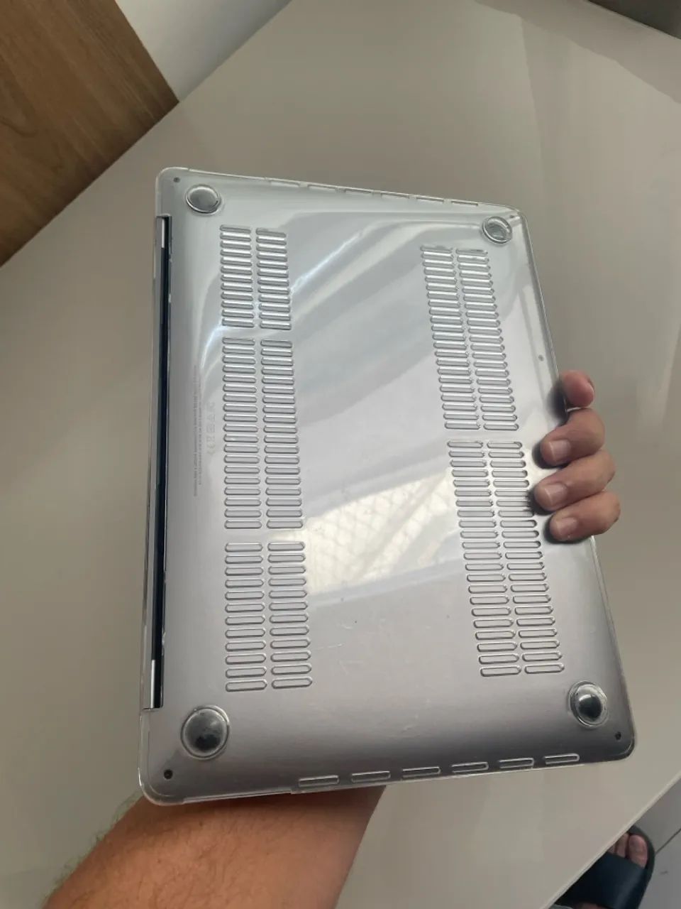 MacBook Pro 2017 tela 13,3 - Foto 3