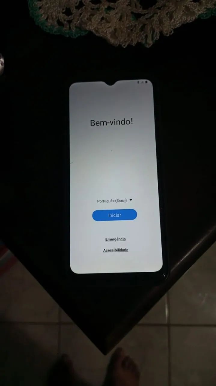 Celular Samsung Galaxy a 3 - Foto 2