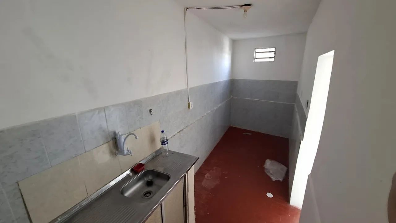 Casa ¼ sala, cozinha e banheiro. - Foto 4