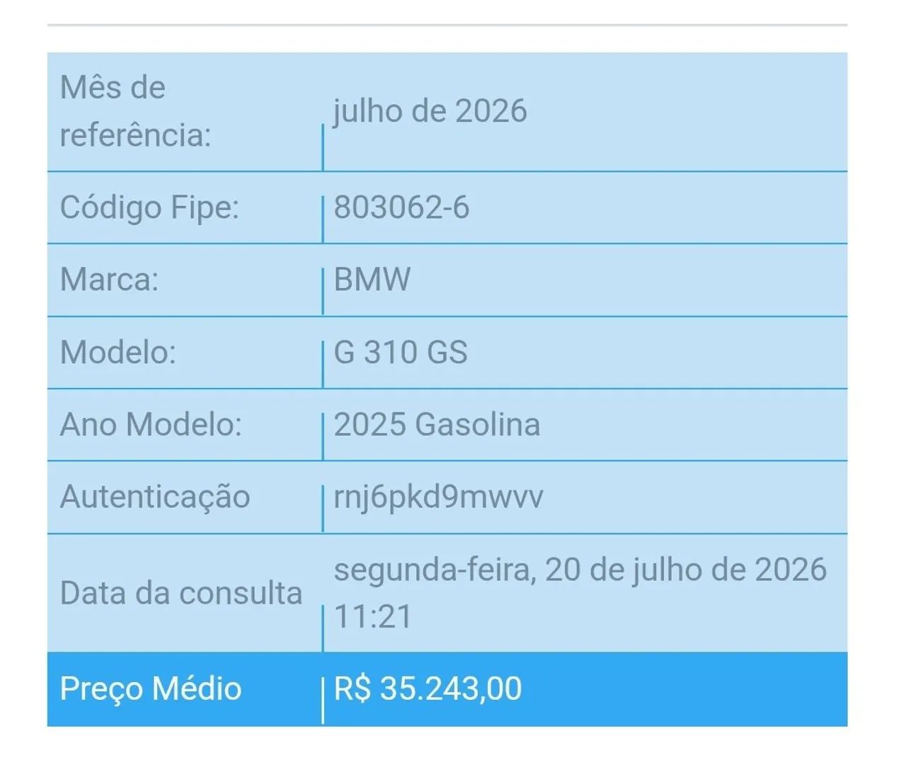 Vendo troco BMW GS310  - Foto 5