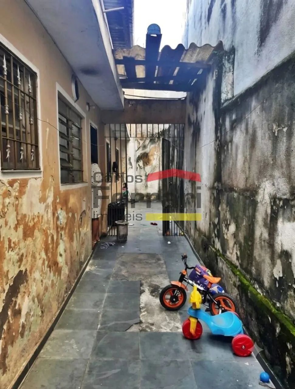 Casa térrea à venda na Vila Medeiros - Foto 4