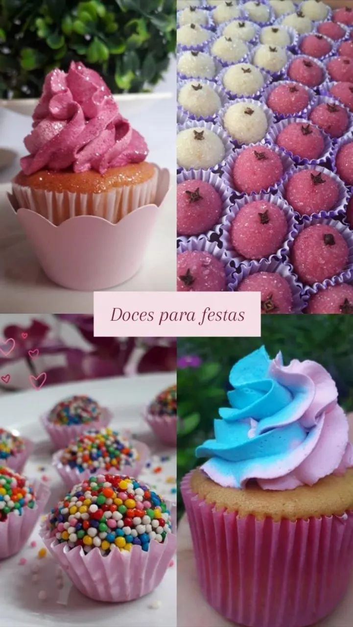 Cupcakes personalizados - Foto 2
