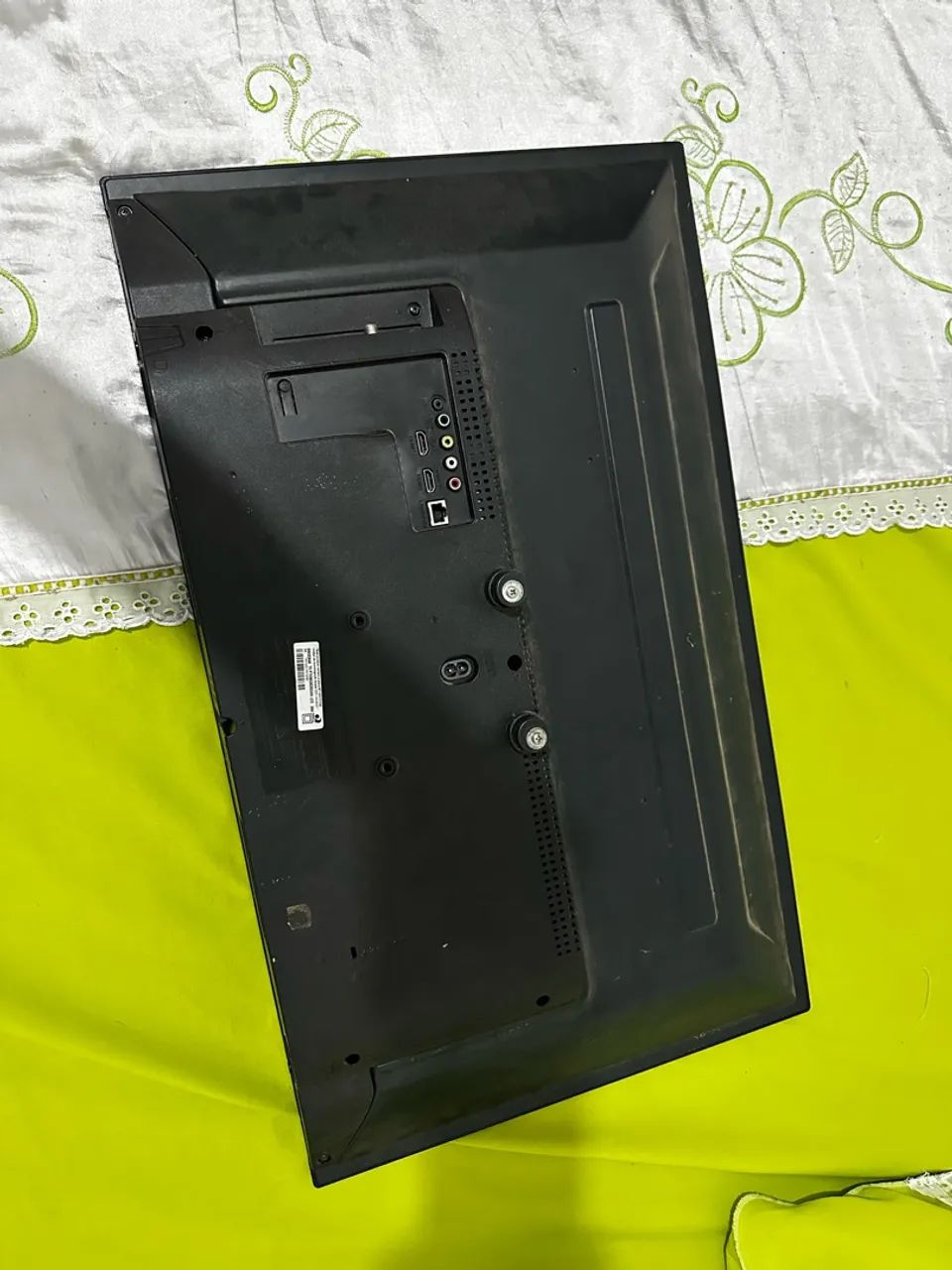Televisão  - Foto 2