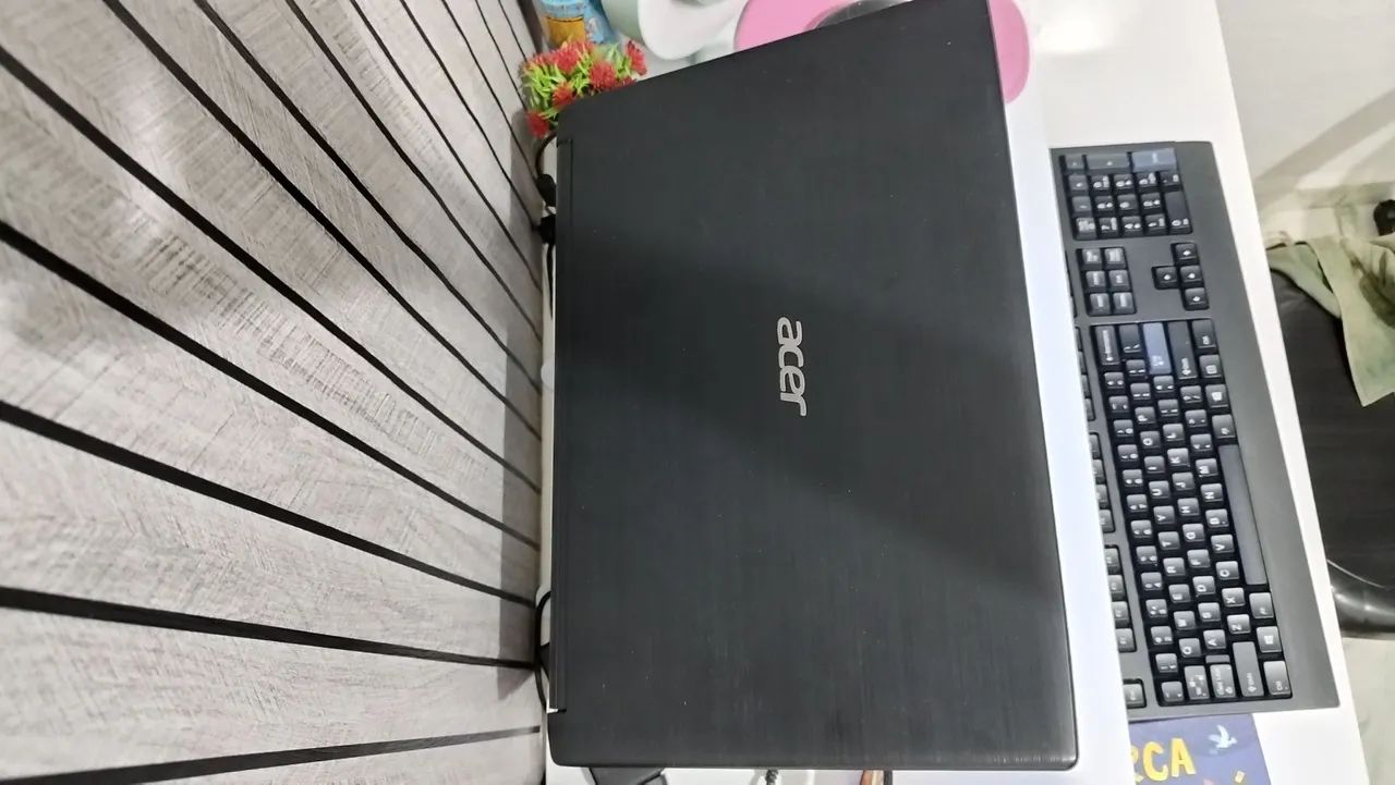 Notebook Acer  - Foto 3